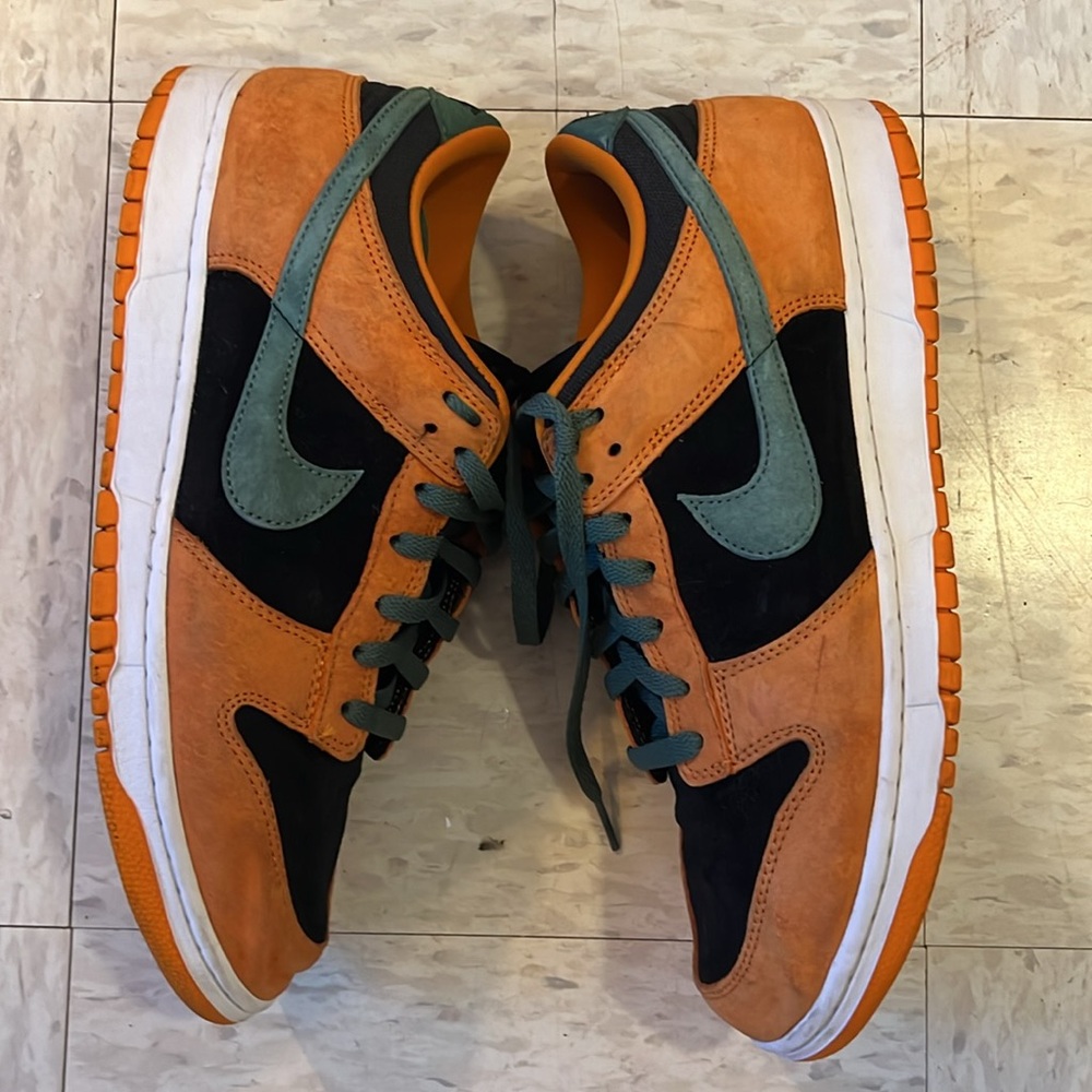 Nike Dunk Low